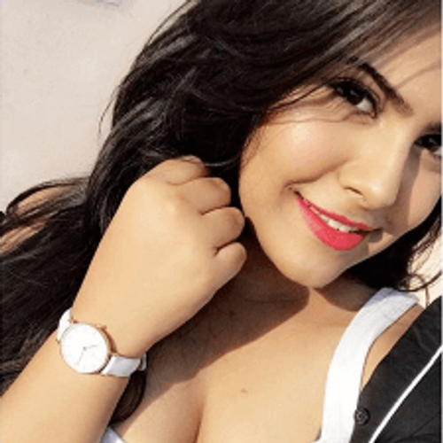 mumbaimodel