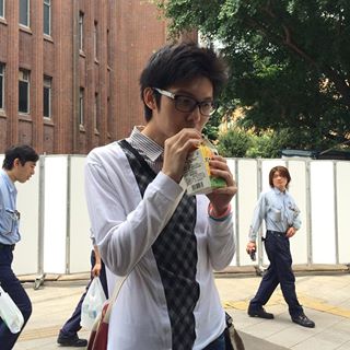 orangeike