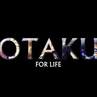 otaku40k