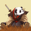 pandahat770
