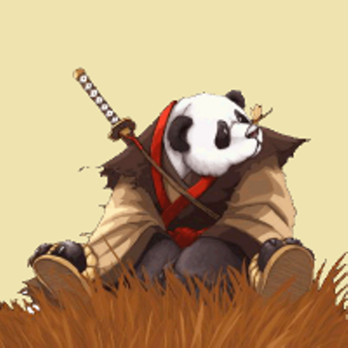 pandahat770