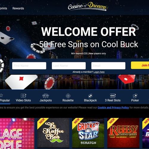 pokercasinos