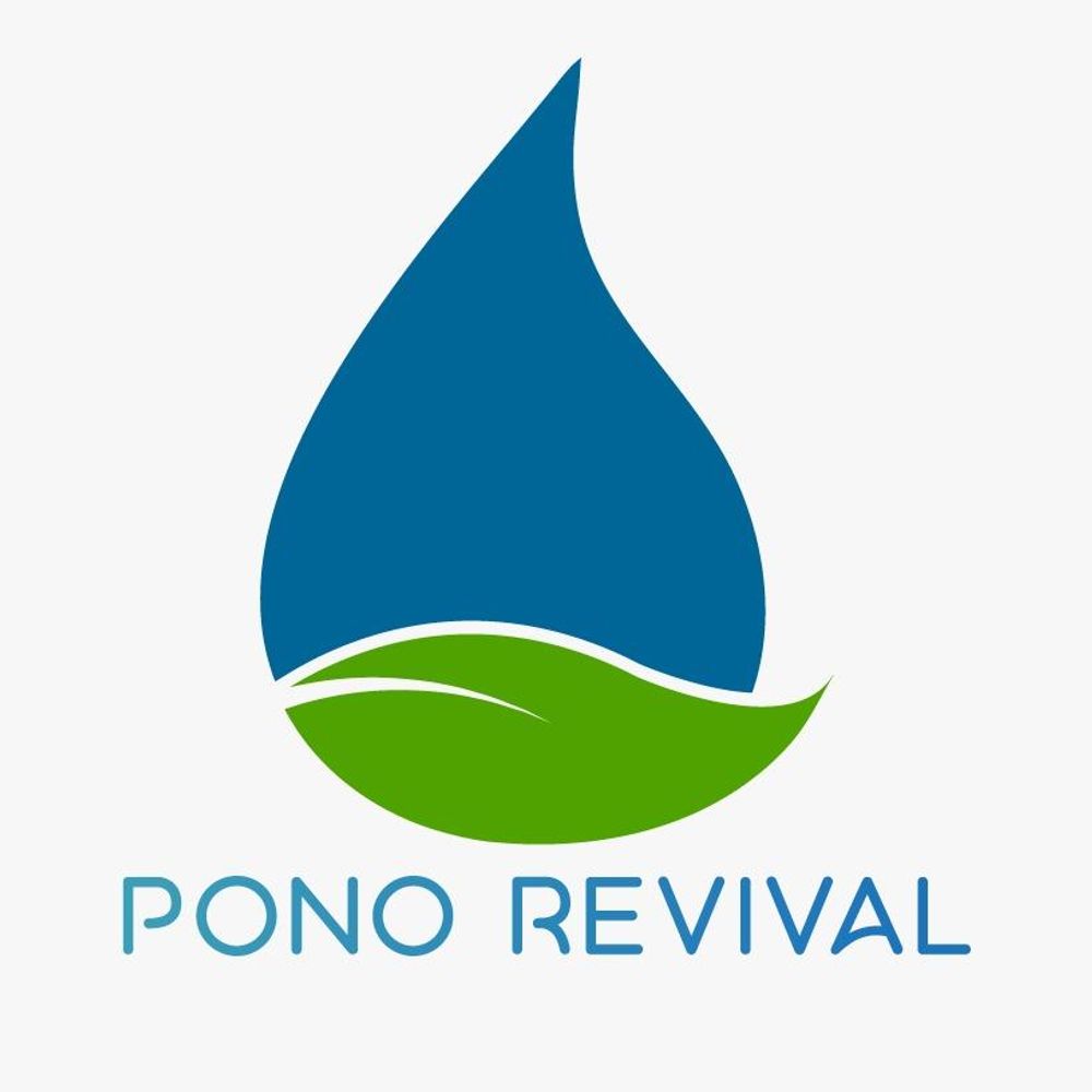 ponorevival