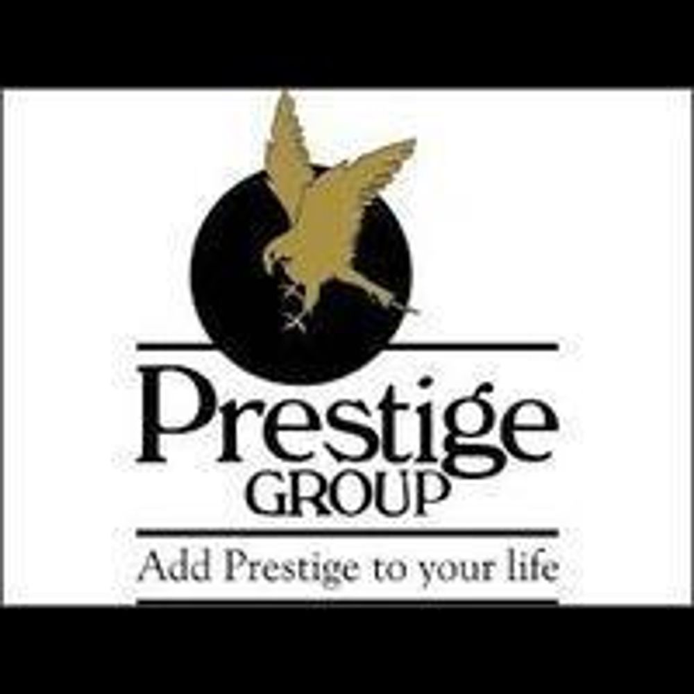Prestige Raintree Park: Land