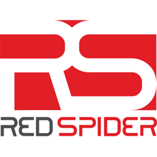 redspider