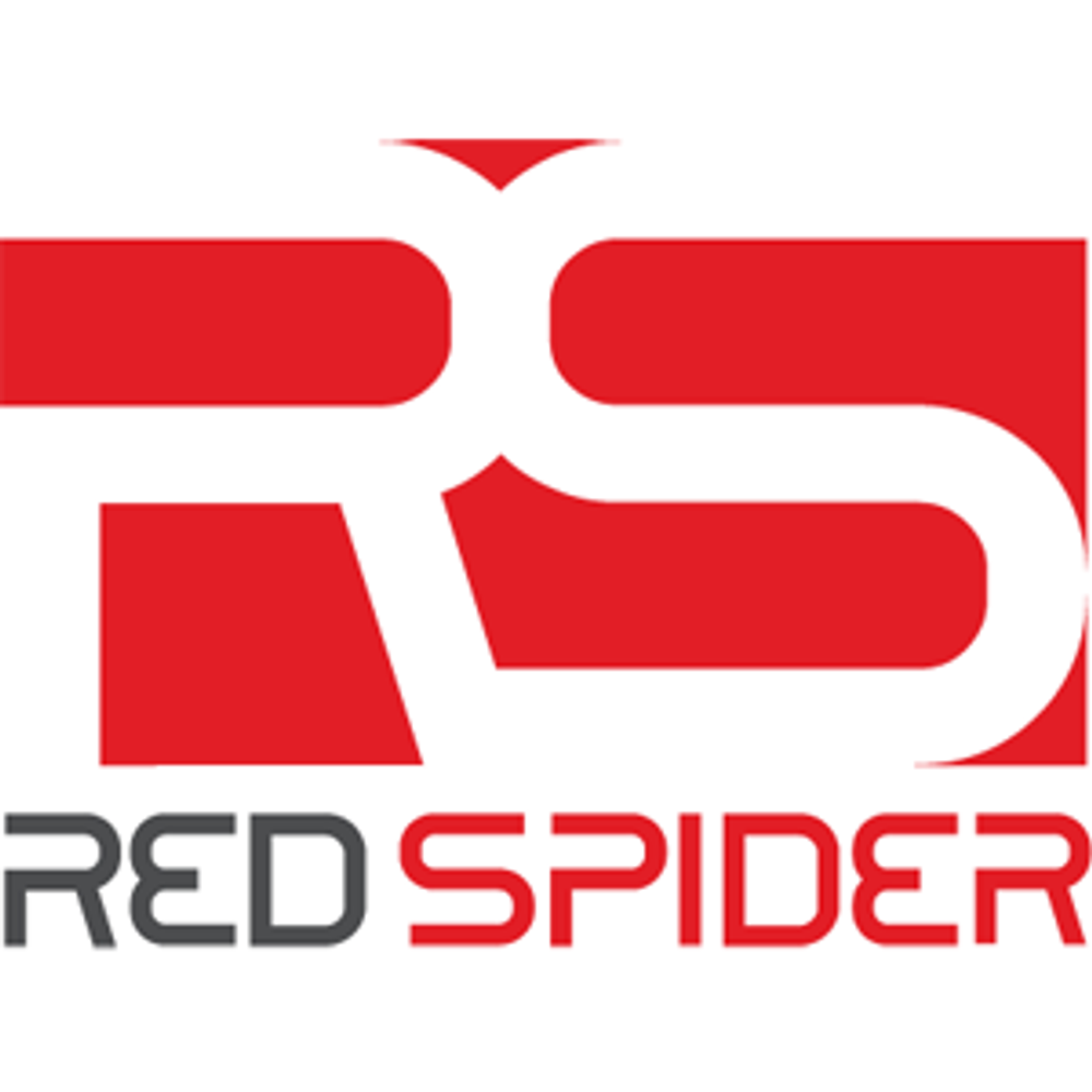 redspider