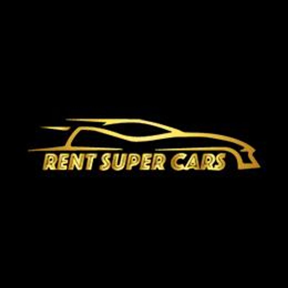 rentsupercar