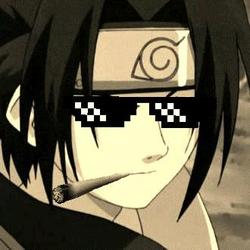 sasukeBR