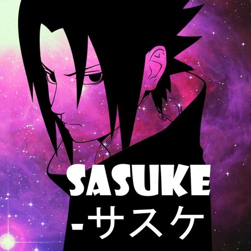 sasukeonyx
