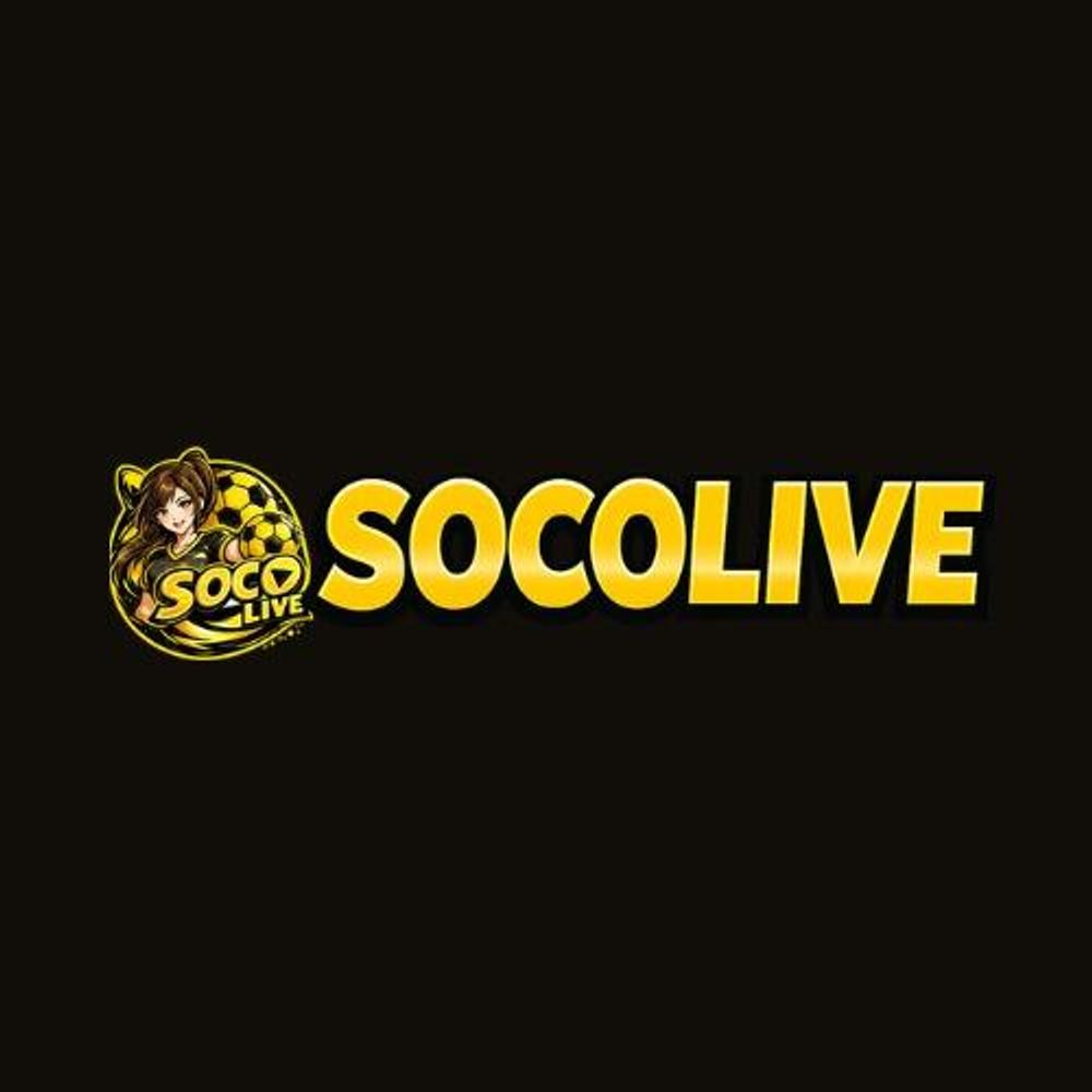 Socolive – Trang Web Livestream Bóng Đá Trực Tuyến Chất Lượng Cao, Cập Nhật 24/7
