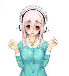 supersonico
