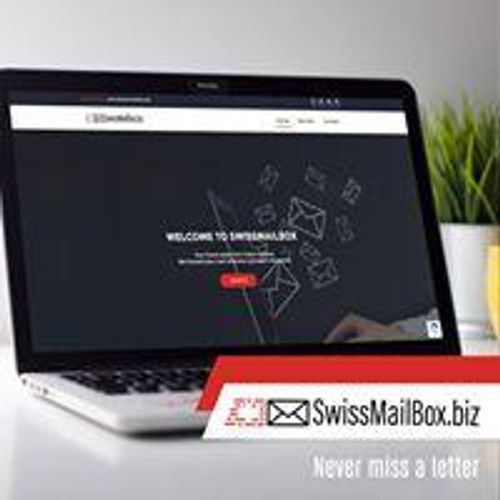 swissmailbox