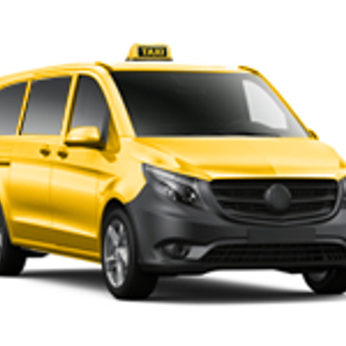 taxi2call