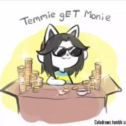 temmie