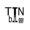 tinbiggy