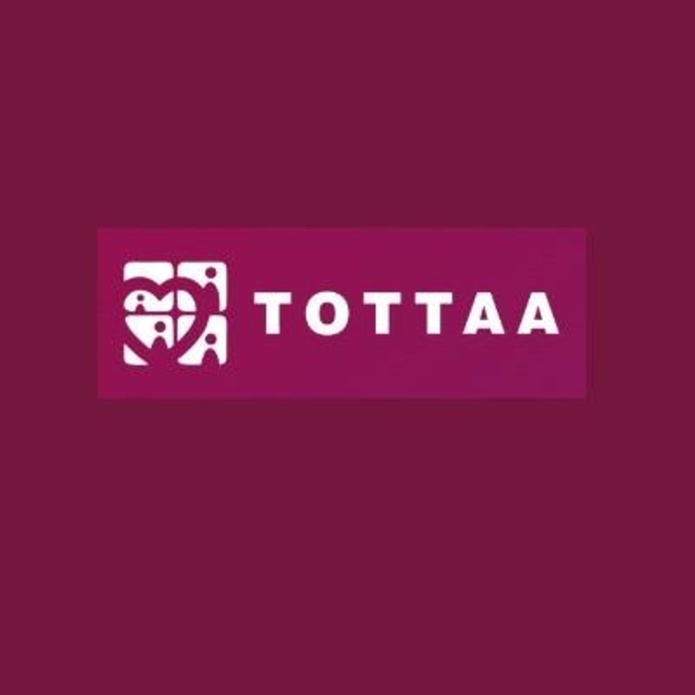tottaa