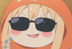 umaruun