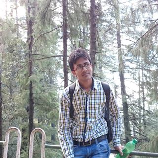 vineetgoel