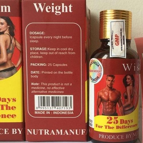 wisdomweight