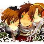 yaoiislife